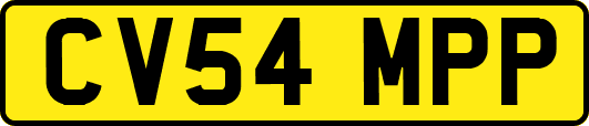 CV54MPP