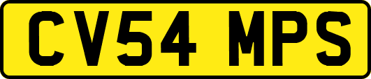 CV54MPS