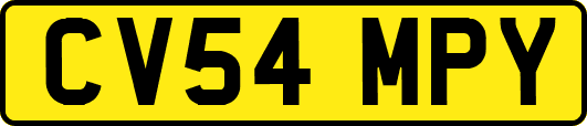 CV54MPY