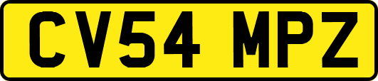 CV54MPZ