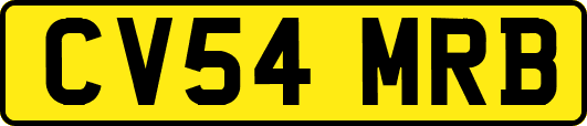 CV54MRB