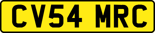 CV54MRC