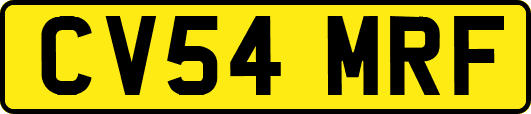CV54MRF