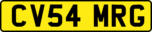 CV54MRG