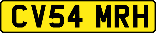 CV54MRH