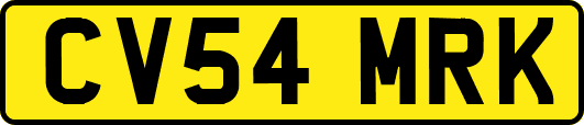 CV54MRK