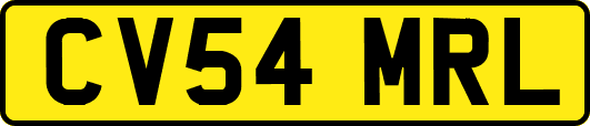 CV54MRL