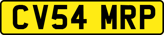 CV54MRP