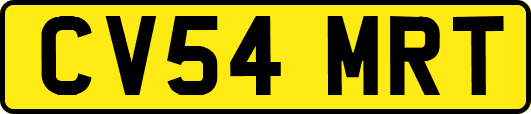 CV54MRT