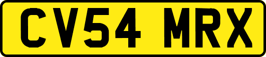CV54MRX