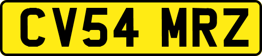 CV54MRZ