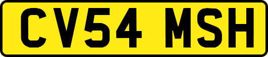CV54MSH