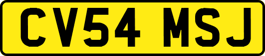 CV54MSJ