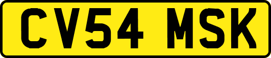 CV54MSK