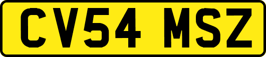 CV54MSZ