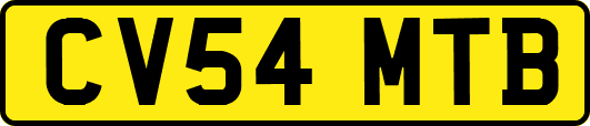 CV54MTB