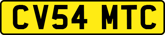 CV54MTC