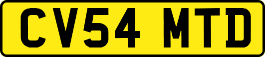CV54MTD