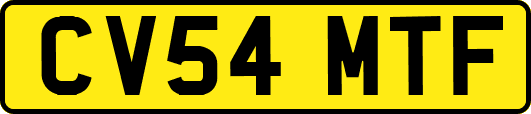 CV54MTF