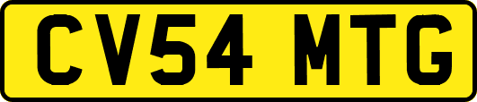 CV54MTG