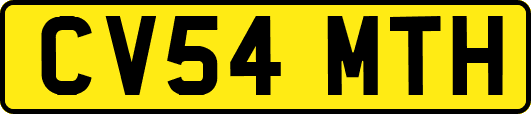 CV54MTH