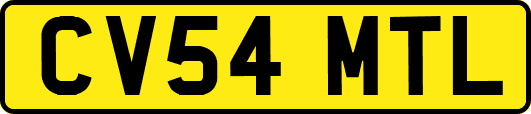 CV54MTL