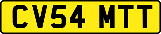 CV54MTT