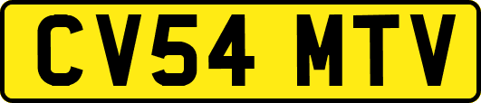 CV54MTV