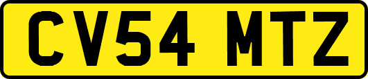 CV54MTZ