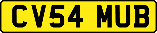 CV54MUB