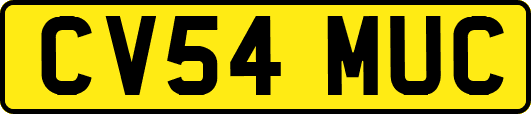 CV54MUC