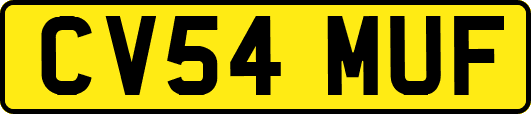CV54MUF