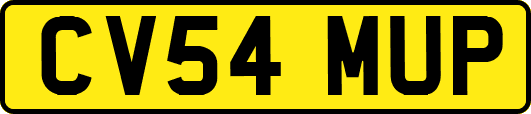 CV54MUP