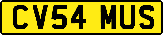 CV54MUS