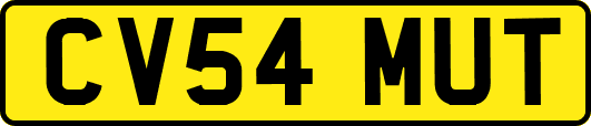 CV54MUT
