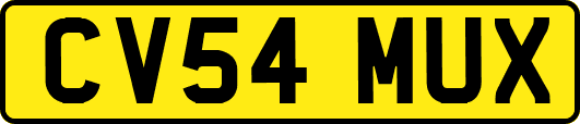 CV54MUX