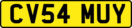 CV54MUY