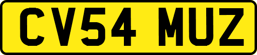 CV54MUZ