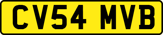 CV54MVB