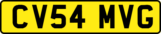CV54MVG