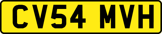 CV54MVH