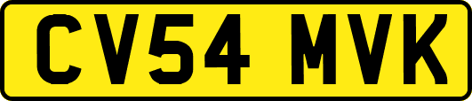 CV54MVK