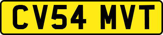 CV54MVT