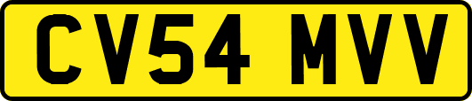 CV54MVV