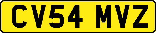 CV54MVZ