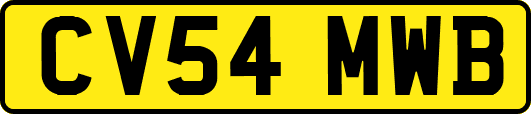 CV54MWB