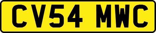 CV54MWC