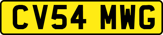 CV54MWG