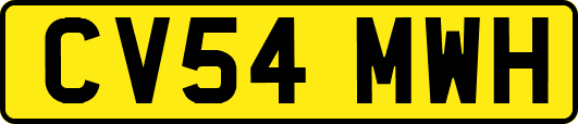 CV54MWH
