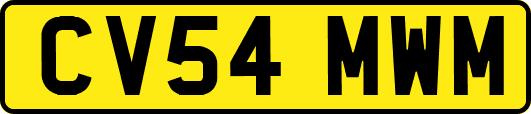 CV54MWM